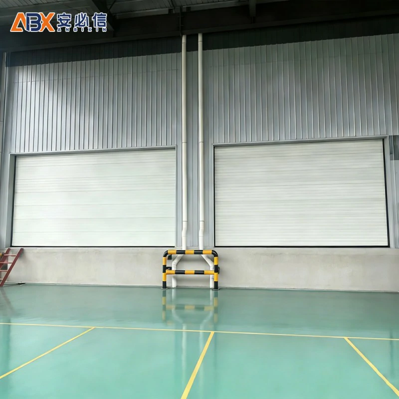 临沂升降滑升门