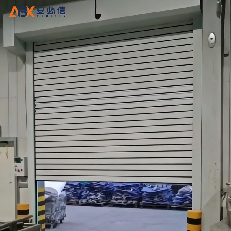 临沂洁净室高速门